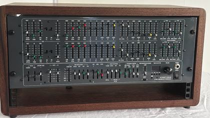 various-Black Corp. Deckard's Dream MkI 